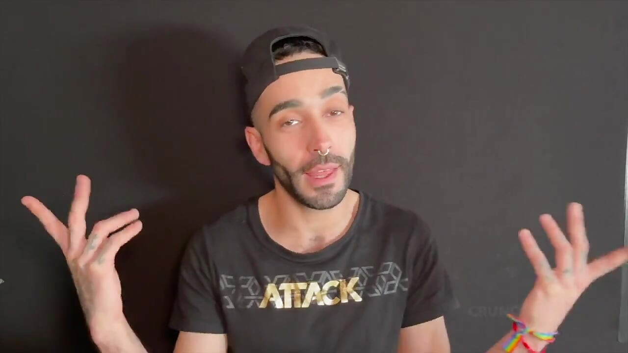 Valentino Sistor processou cru por Bony Babyron