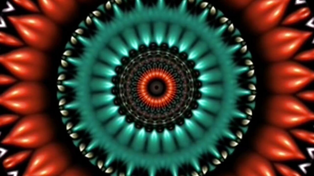 Verbal - Your Mind Is as Clay