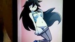 Marceline cum tribute (request by ivictoria77)