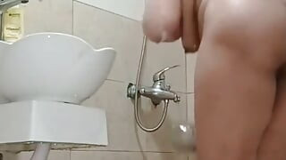 Üvey kız kardeş barthing