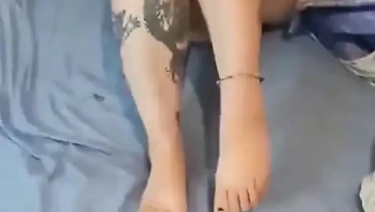 İşte yeni spam videom