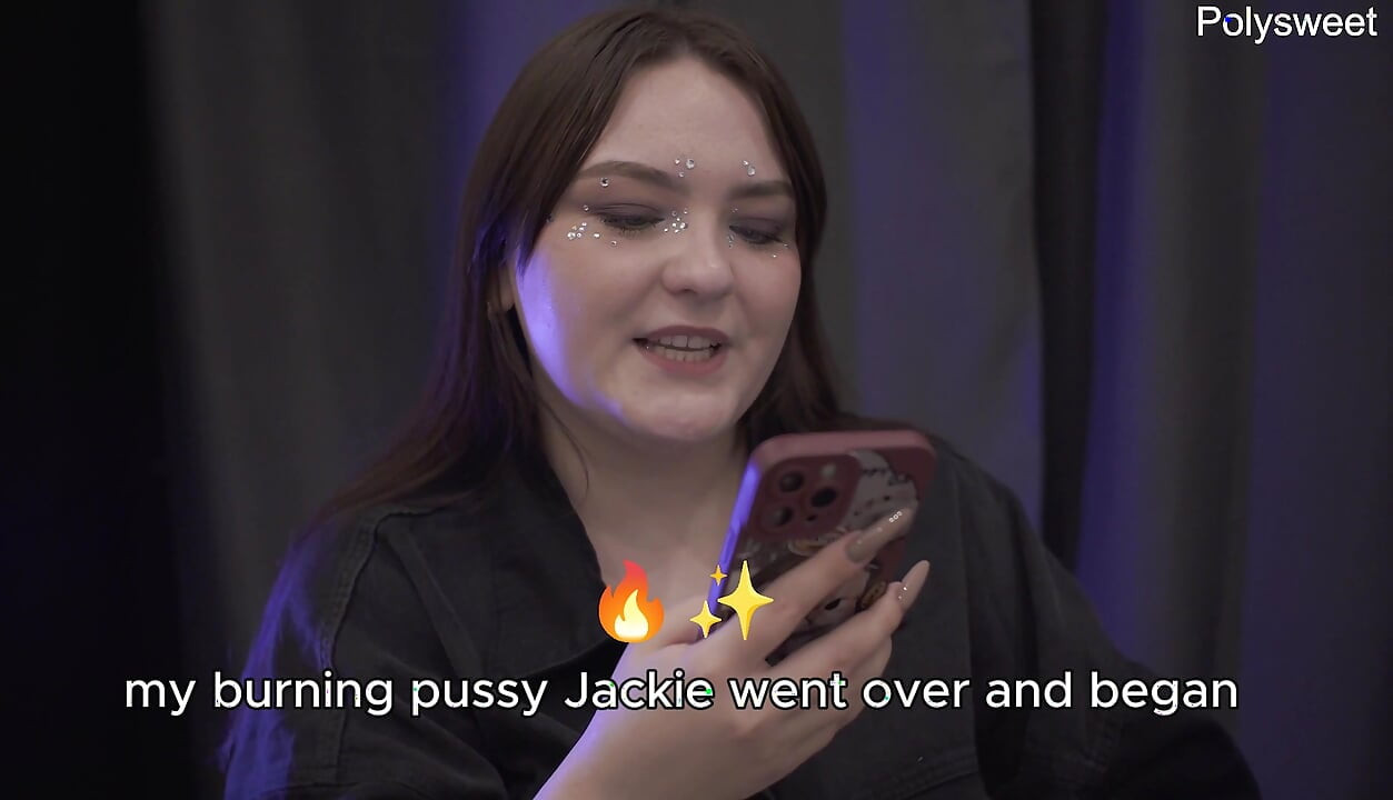 Poveste porno - Sunt surprinsă de cât de bine poate soțul meu să sugă pula (încornorat, bisexual, muie)