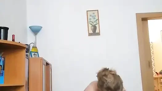 böyle ev içi dikkat dağıtıcılığımız