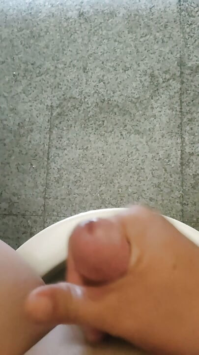 Horny for Now Babe!