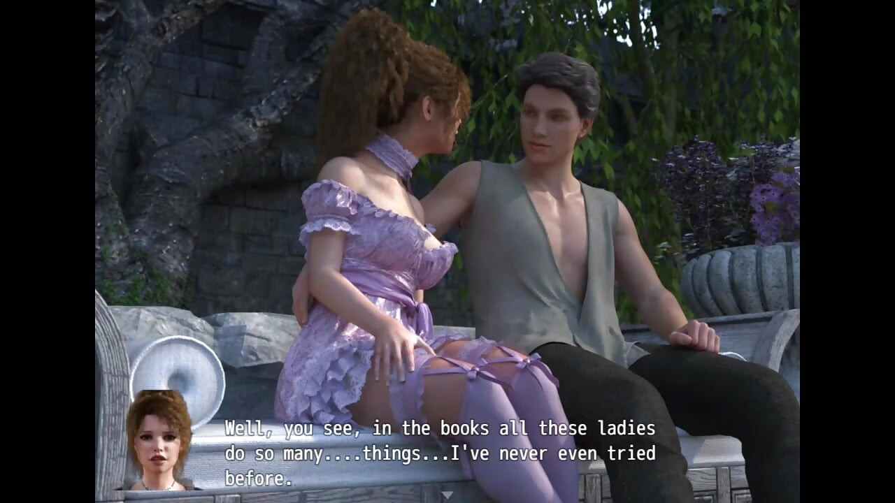 Peasant's Quest Gameplay #105