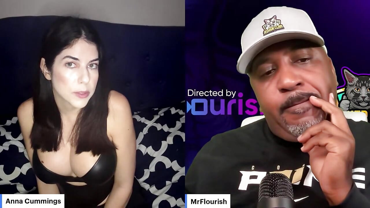 Mrflourish podcast pagi setelah dengan bintang tamu dewasa anna cummings