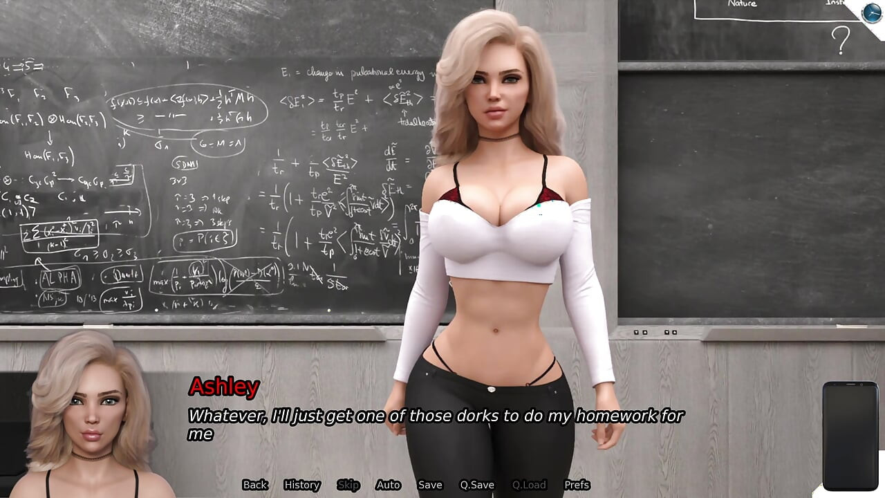 Robotul sexual 2 Recalibrat partea 1