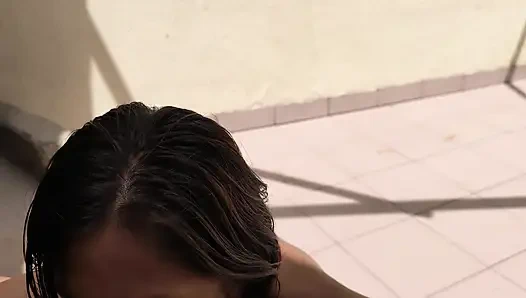 Mature candy seller wants sex every day