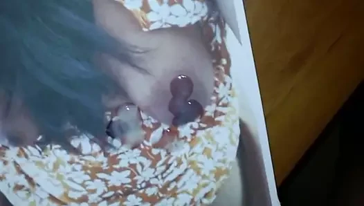 Montefusco86'ya boşalma övgüm