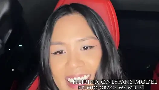 Trikepatrol röportajı - mio grace
