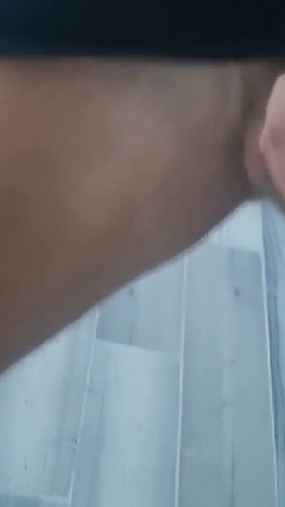 I LOVE TO BE WATCHED | OPEN YOUR MOUTH - BIG COCK CUM | Clip 1