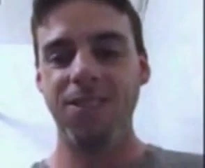 Jimmy Callan Of Toronto Bisexual Ejaculation 2017