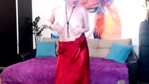 Замужняя шлюха Aimee, горячая милфа, или горячая жена на продажу (3).