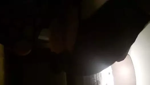 Travesti boşalma öncesi azdırma