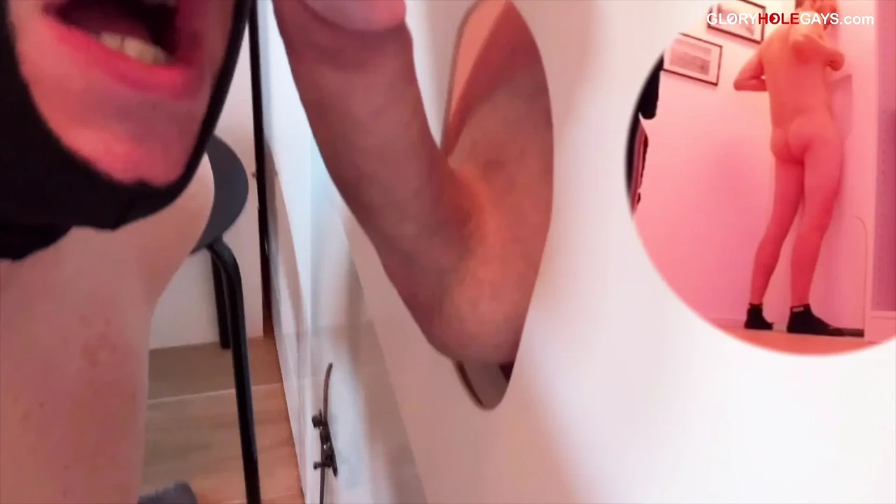 He Came Back for More – Big Cock, Multiple Cumshots, No Mercy (uncut)