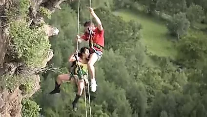 Vazdušni seks želiš u vazdušnom seksu