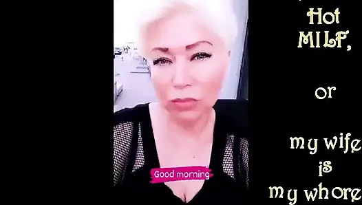 Стартовое шоу Питера Стоуна со своей любимой шлюхой-женой! Наручники, Тренировка, Депривация оргазма.!.
