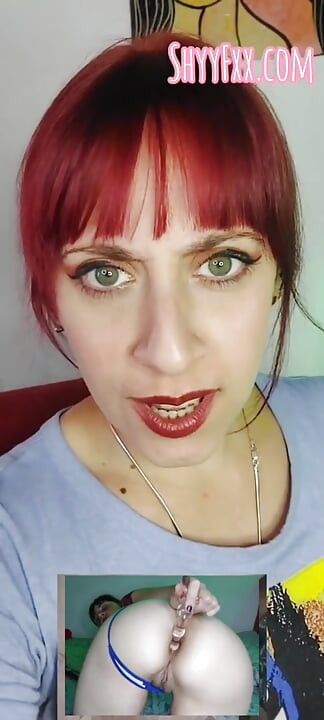 Shyyfxx nuevo servicio! Precios de polla en video! Disfruta y ordena el tuyo