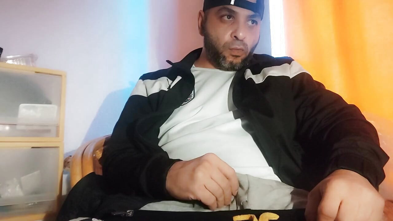 Wet, Stinky, Long Underpants Worn for Over a Week by Dj-bro