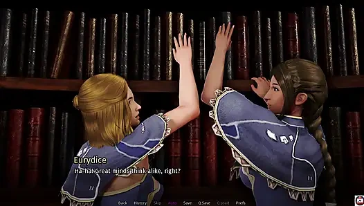 ДОМ В РАЗЛОМЕ - (ЧАСТЬ 61) NC