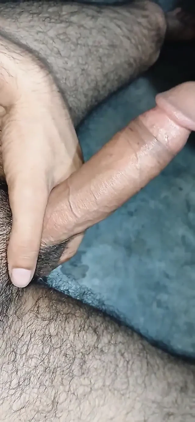 Stepsister-in-law Helped Me Masturbate