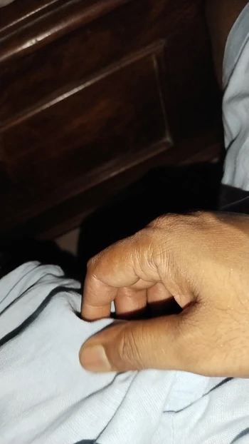 Přistávejte připraveni odejít. Bude dnes večer