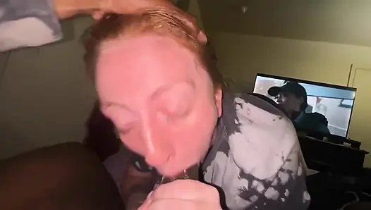 Multiple Crazy Cumshots
