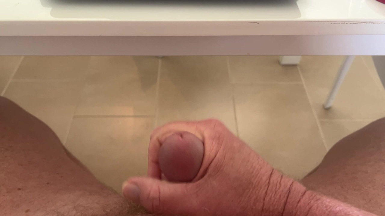 Daddy’s big load