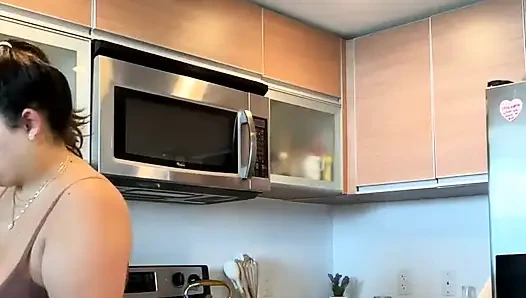 Live-Stream mit Dani Valentina