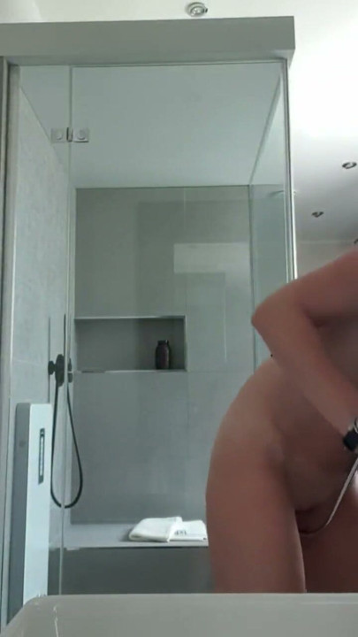 Hook Bondage at work | Clip 1