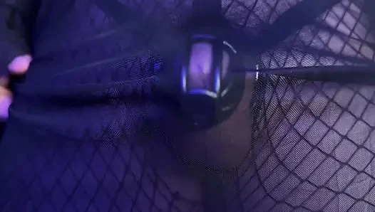 Caged up and Lost the Key