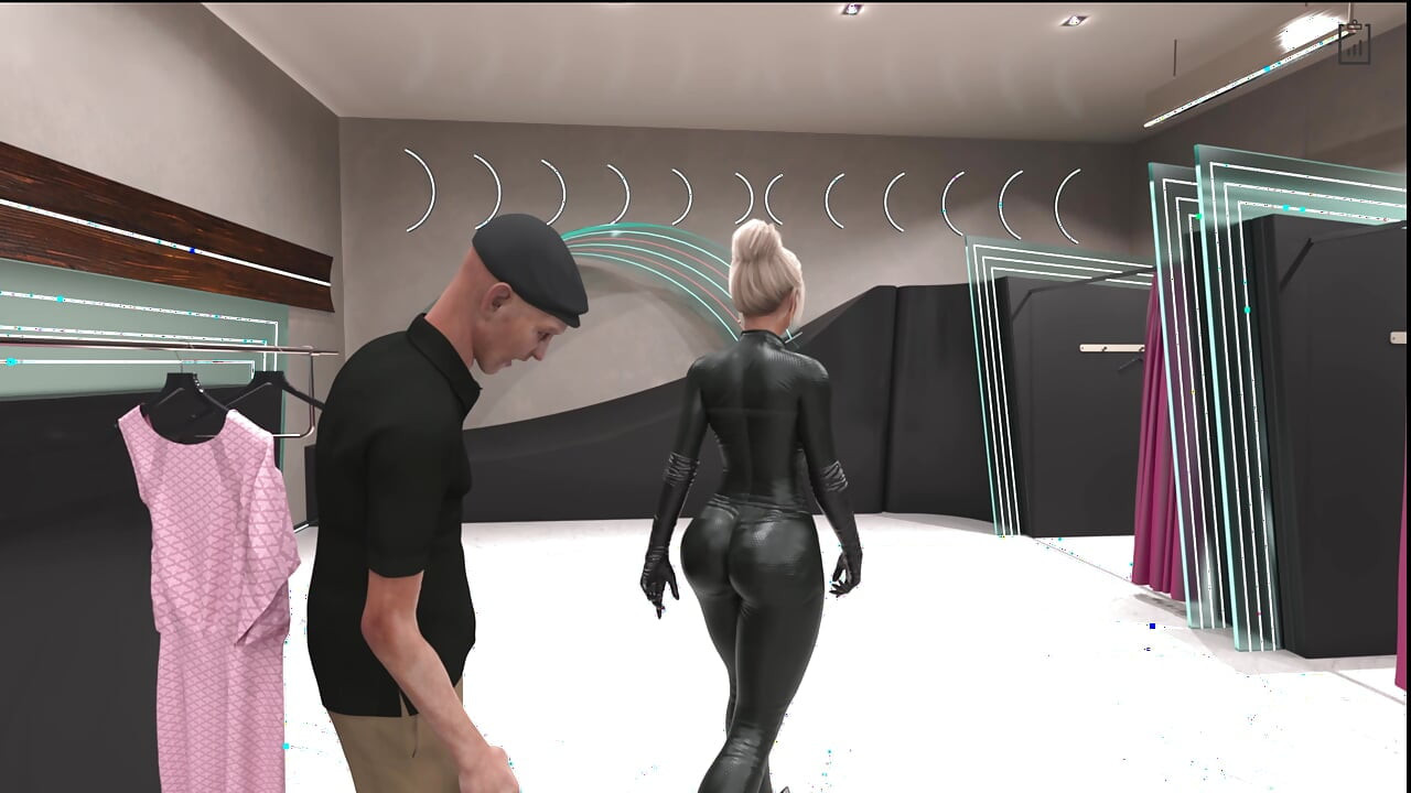 Couples Lustbound (part 4)
