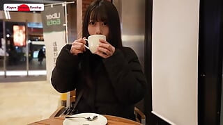 Asian Angel 25287