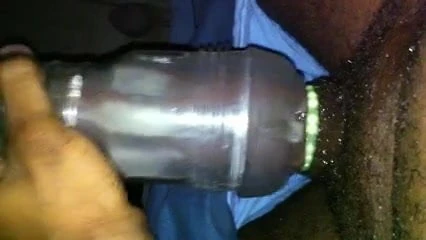 NASTY FLESHLIGHT PT.3
