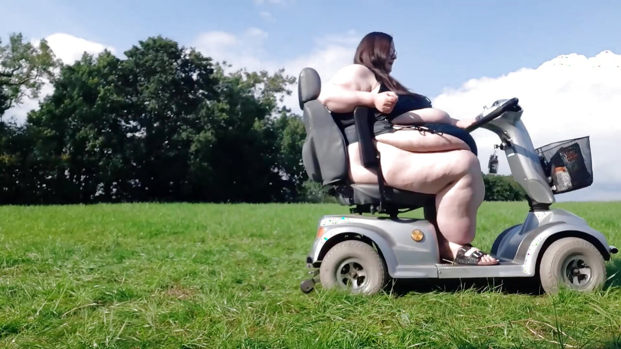 Come for a ride with me