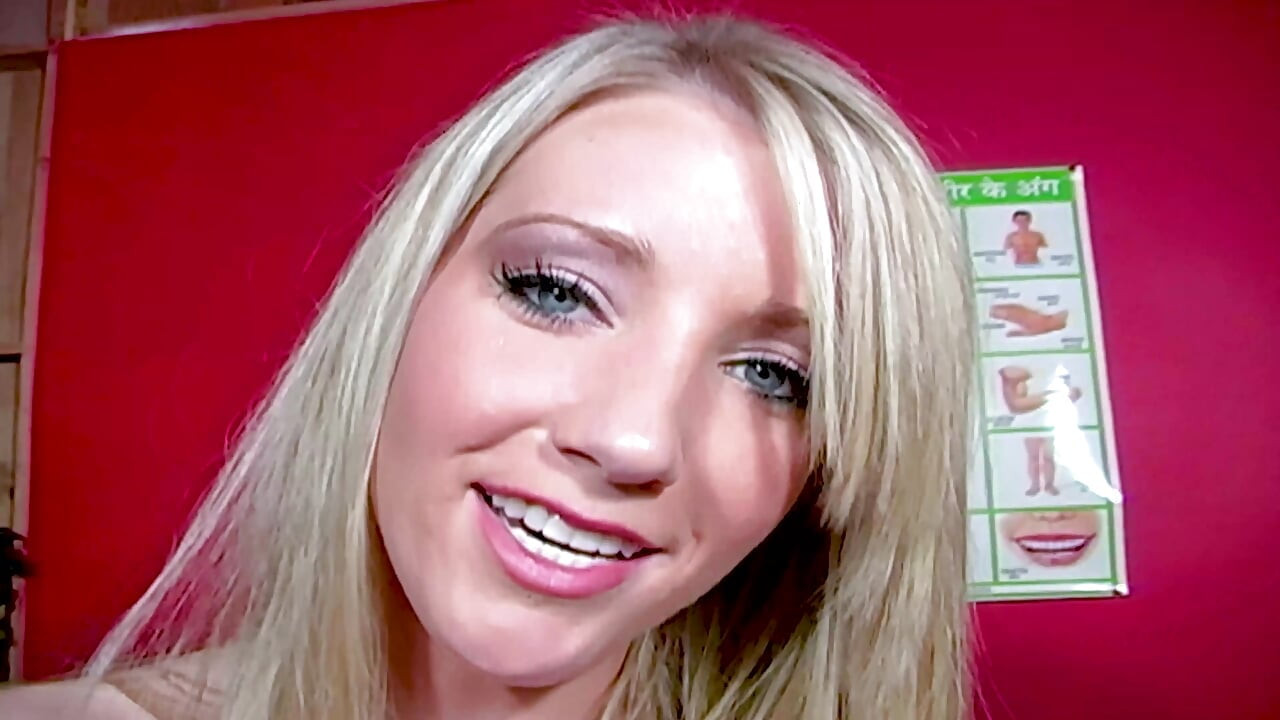 Manojob Classic: Barbie Cummings