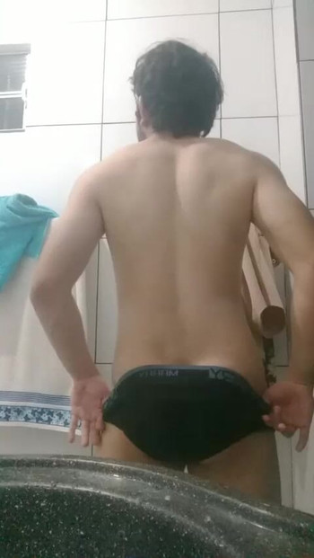 eu me divertindo