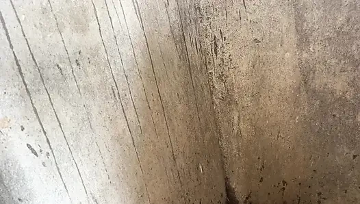 Hindi xxx video im badezimmer
