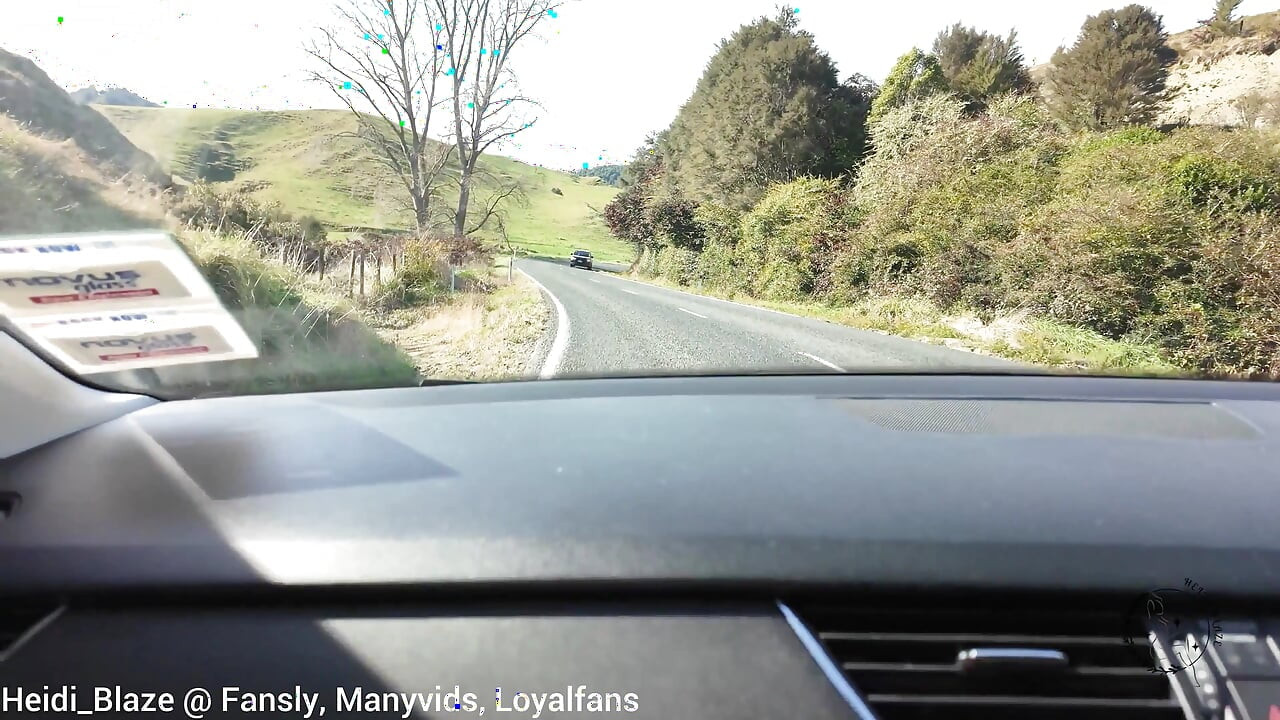 Taupo Vlog: Penerokaan Luar Dan Seks Panas