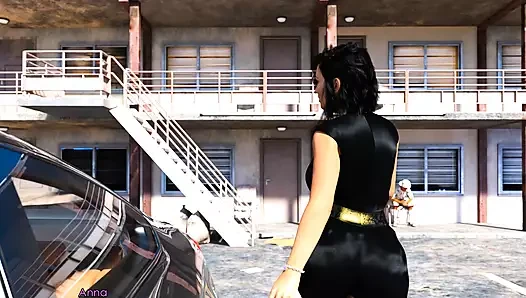 Anna Exciting Affection - 81  Just The Tip, John by MissKitty2K