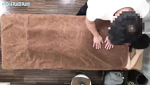 Raw Creampie Return Visit. a Cute Neighbor with Natural Hair and a Bright Otaku Personality - Part1