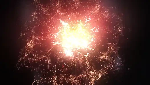 Анальный шарик от Fister Twister