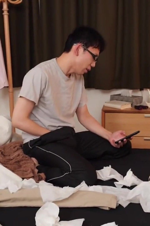 옆집의 시스루 드레스: 운 좋은 로맨틱 트위스트 Pt. 3