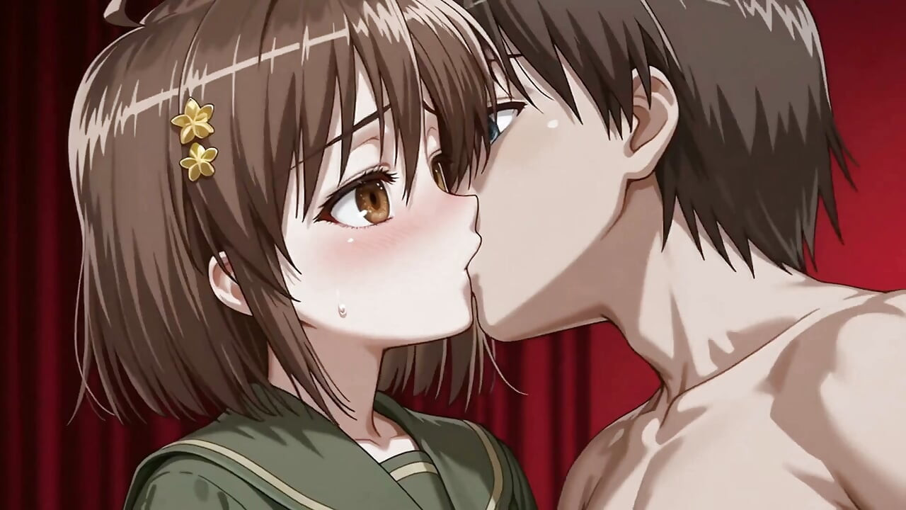 Yuuji X Kazumi (sns)