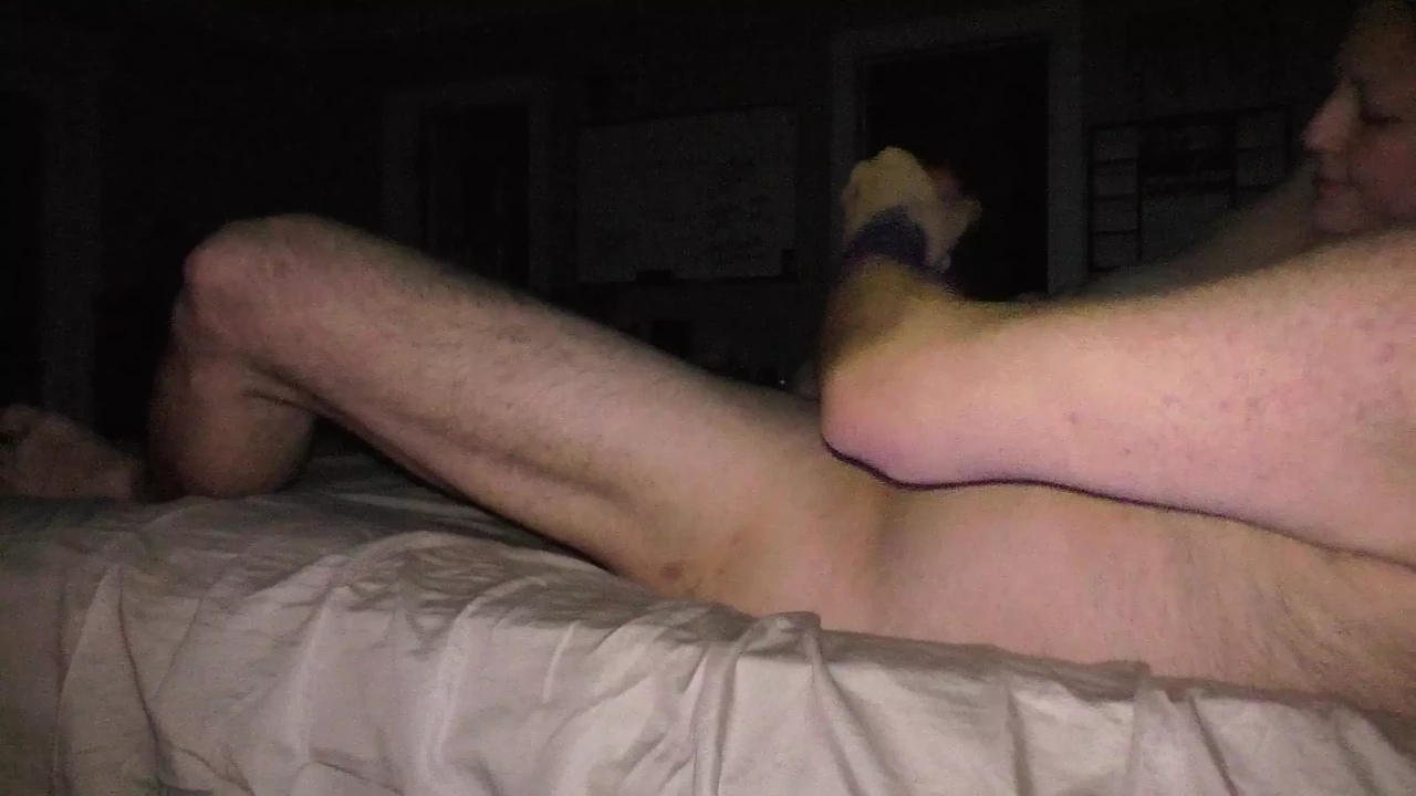 PJCums Wife Handjob #1