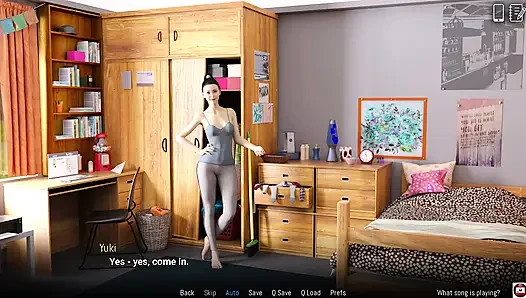 Universität der Probleme - (TEIL 06) - DREAMNOW