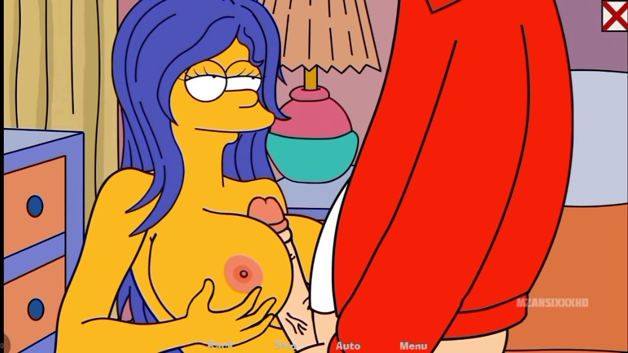 Titjob (permainan lustfield)