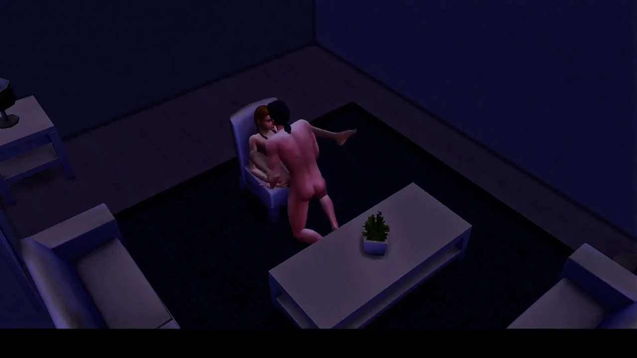 She Smiles, Licks the Dick, and Pops It Into Her Cheek
