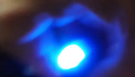 Bersenang-senang di minggu malam.