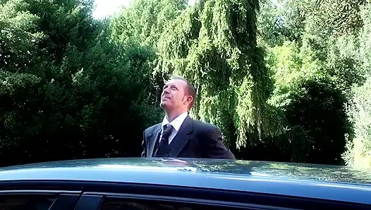 Ей нравятся мои плохие мужики